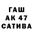 МДМА Molly Artur Makkambaev